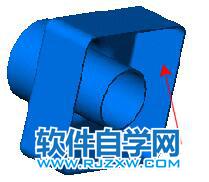 solidworks2020應用的特征范例