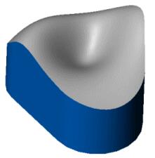 solidworks2020模型類型的介紹