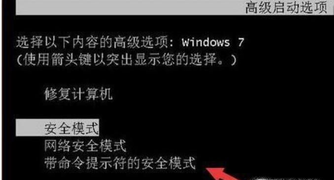 Win7系統(tǒng)忘記開機(jī)密碼怎么辦