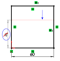 solidworks2020診斷過定義草圖