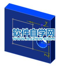 solidworks草圖幾何體狀態