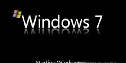 重裝win7教程 卡在“正在啟動(dòng)Windows”