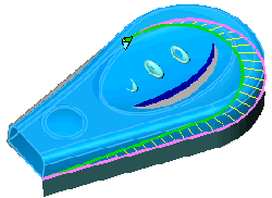 solidworks使用接頭改進變形