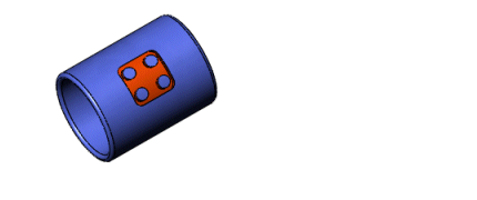 solidworks創(chuàng)建包覆特征