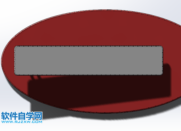 順斜坡向下翻滾的木桶用SolidWorks制作