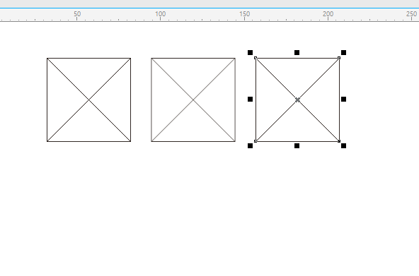 cdr怎樣排版圖片