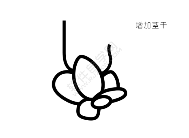 ai怎么畫多肉植物插畫