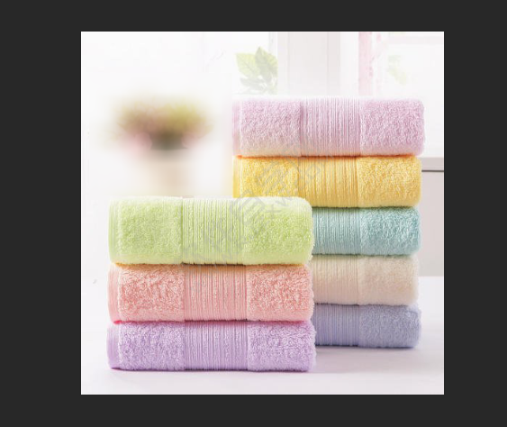 ps表面模糊部分區域的方法