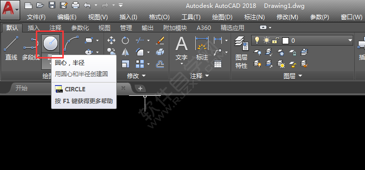 cad中的防火卷簾門按鈕盒圖標怎么畫