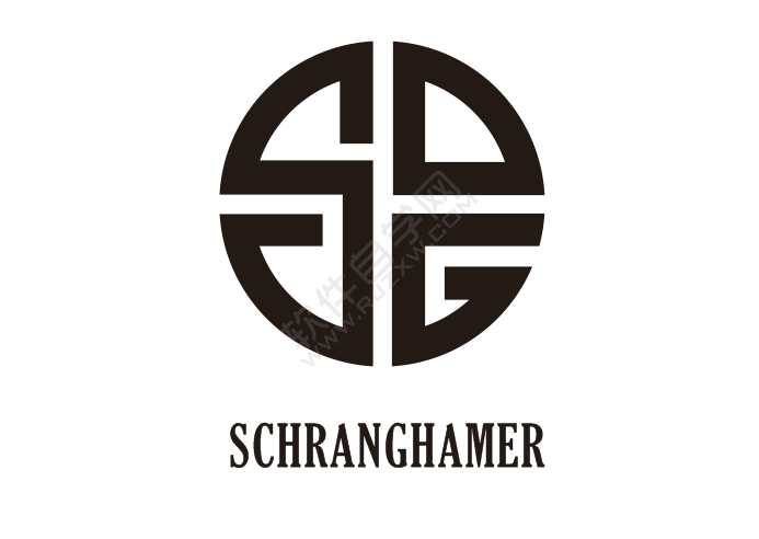 用CDR設(shè)計一個SDG英文的LOGO