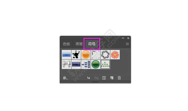 ai怎么快速創建組織結構圖