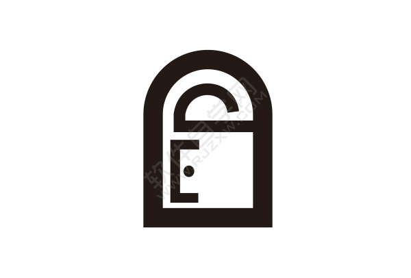 CDR設(shè)計窗明靜LOGO的方法