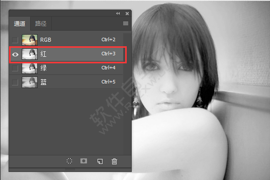 ps中的通道是什么意思