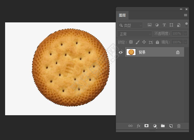 ps通過剪切的圖層怎么用