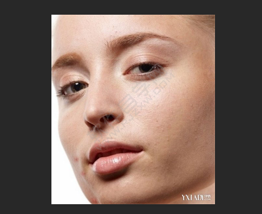 ps污點修復畫筆工具怎么用