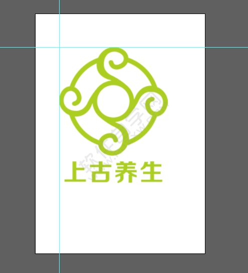 ai怎么新建參考線