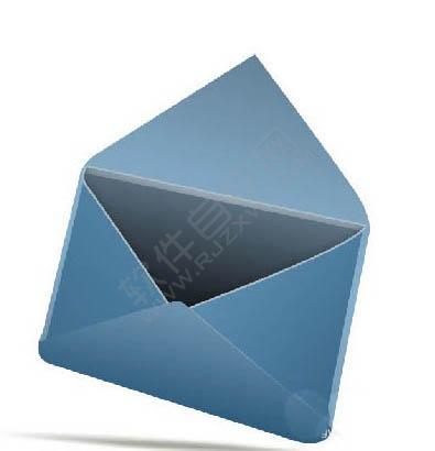 ps怎么設計一個郵件圖標