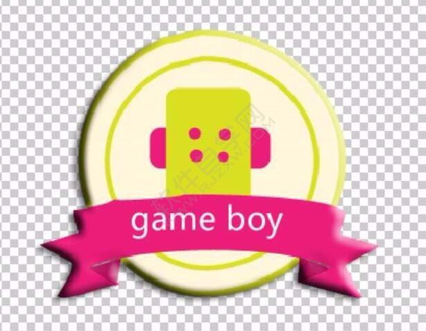 ps制作一個圓形徽標(biāo)