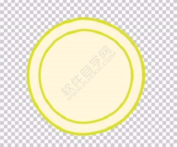 ps制作一個圓形徽標(biāo)