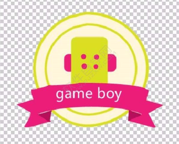 ps制作一個圓形徽標(biāo)