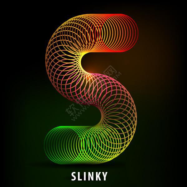 ai怎樣畫立體三維的線條