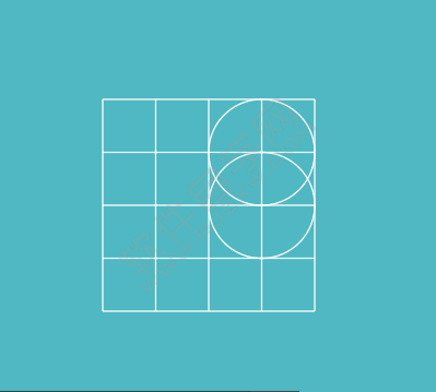 ai怎么設計折疊心形