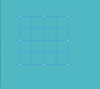 ai怎么設計折疊心形