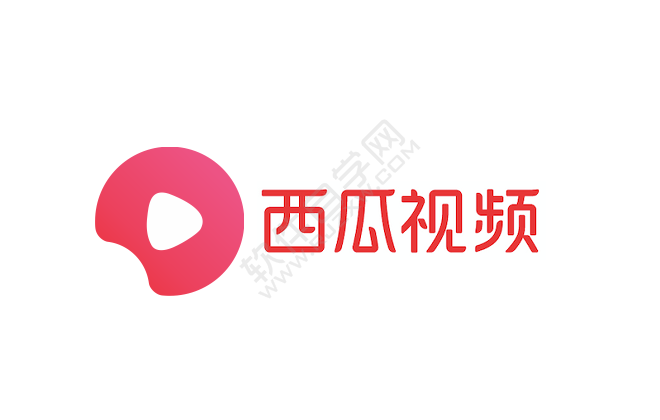 怎么用CDR設(shè)計西瓜視頻圖標(biāo)
