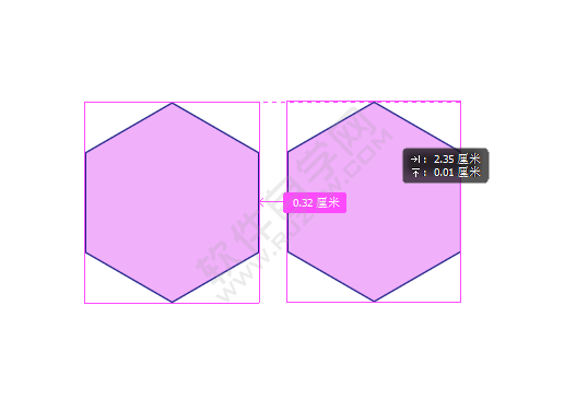 ps怎么復制移動