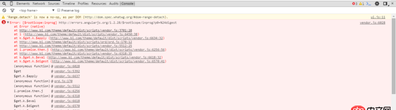 angular.js - 關于$apply()
