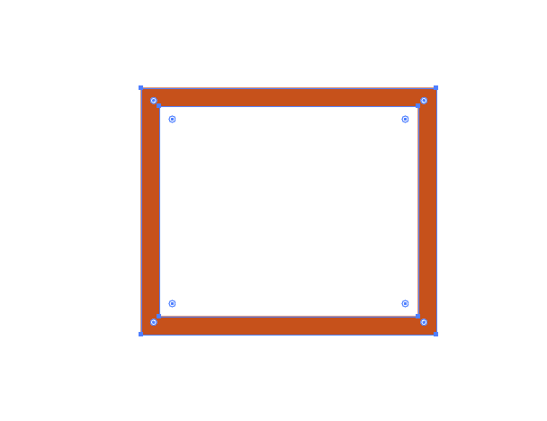 ai怎么擴展描邊路徑