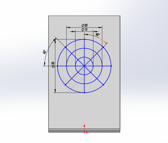 solidworks怎么生成通風口