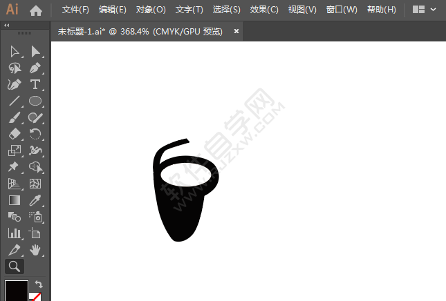 ai繪制禁止挪用消防器材標識