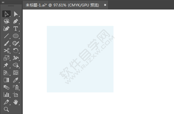 ai繪制火車站標(biāo)識(shí)的方法
