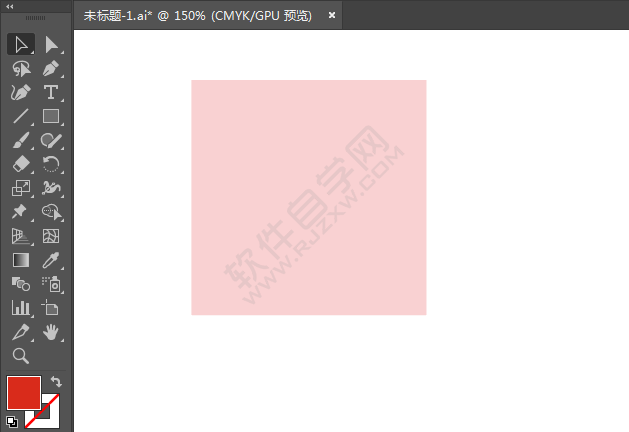 ai繪制醫(yī)院分院標(biāo)識的方法