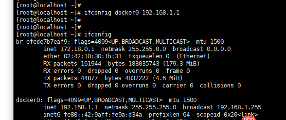 windows-docker 怎么修改docker0網(wǎng)橋的網(wǎng)段