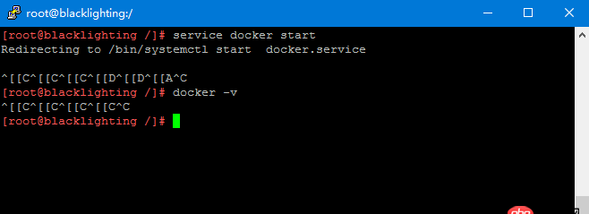 如何解決Centos下Docker服務(wù)啟動無響應(yīng),且輸入docker命令無響應(yīng)?