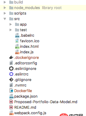 dockerfile - [docker build image失敗- npm install]