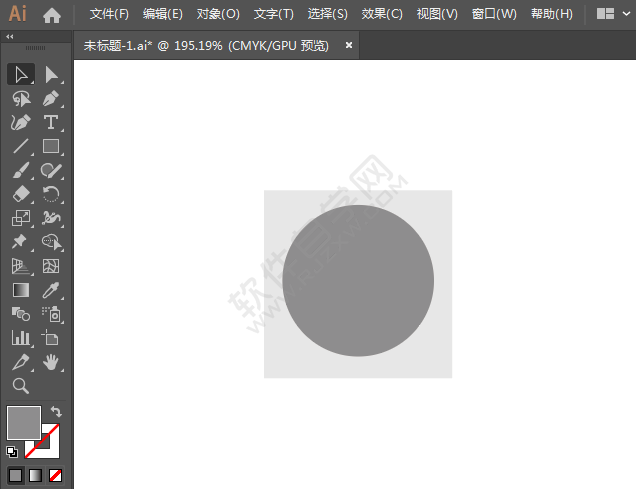 汽車美容標識圖標繪制