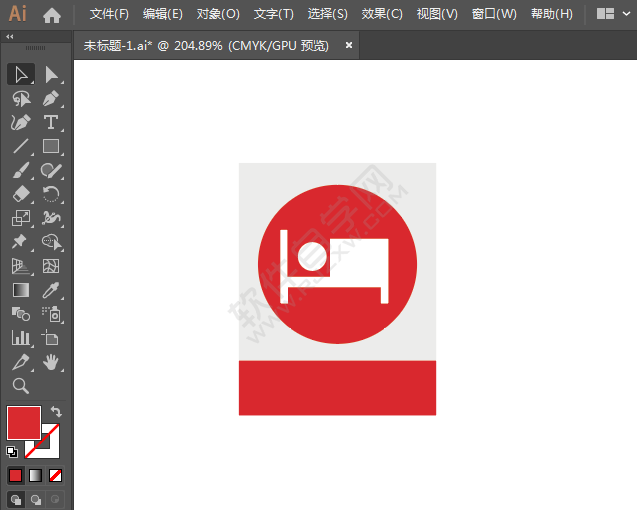 灑店標識圖標簡筆畫