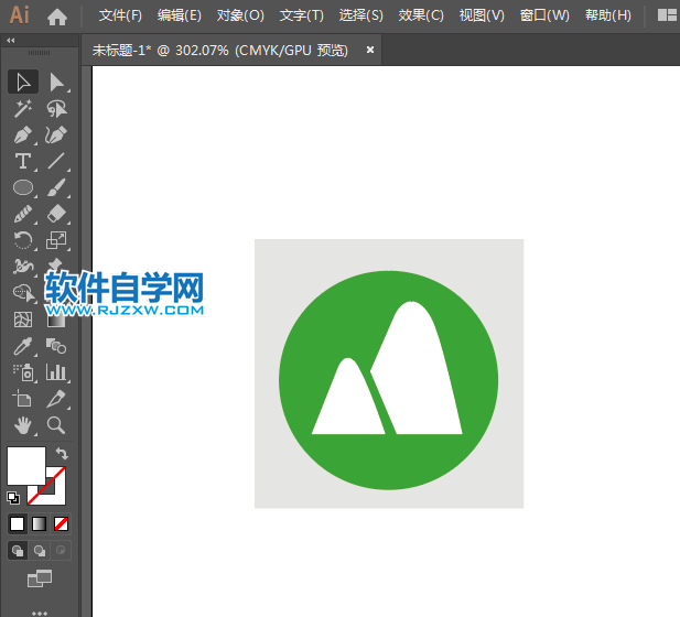 景山標(biāo)識(shí)設(shè)計(jì)方法