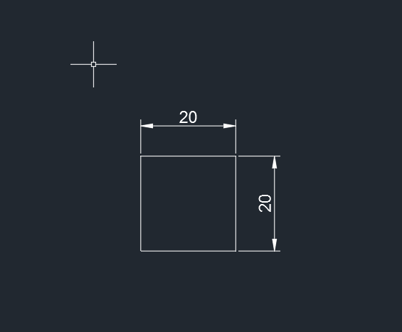 CAD怎么拉伸并集創建實體