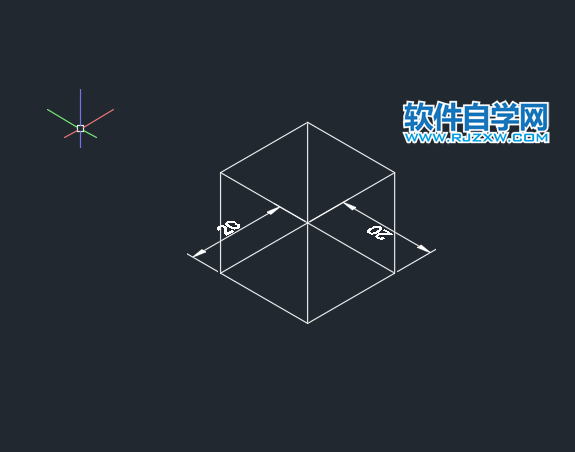 CAD怎么拉伸并集創建實體