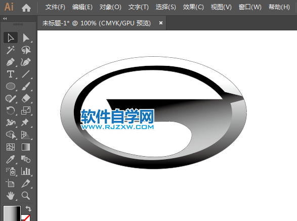 廣汽傳祺車標設計的方法