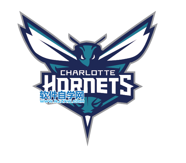 蜜蜂LOGO的設計方法