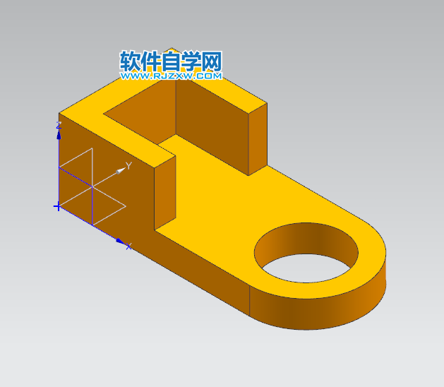 ug怎么把多個(gè)體合并
