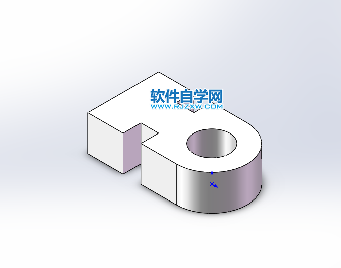 solidworks怎么使用拉伸