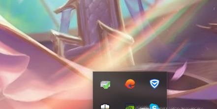 win10系統WIFI連接功能消失,一招修復