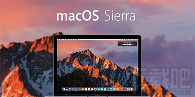 macOS Sierra u盤怎么制作？