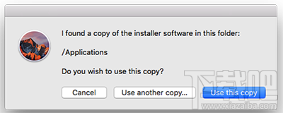 macOS Sierra u盤怎么制作？